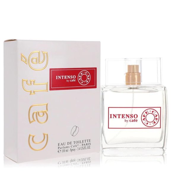 Perfume Cofinluxe Café Intenso Eau De Toilette 100 ml para hombre
