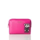 thumbnail image 1 of Bolsa de cosméticos Karl Lagerfeld Paris Maybelle Fuchsia, 1 of 4