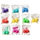 thumbnail image 4 of 10 Uds. Bolas Abatibles Novedosas En Una Cuerda Para Juguetes Goodie Bag Vacaciones Al Aire Libre 3 Cm, 4 of 5