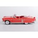 thumbnail image 3 of Modelo a escala 1:24 Motormax Chevrolet Impala 1958 convertible rojo, 3 of 8