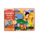 thumbnail image 3 of Puzzle Encaje - Jungla, 3 of 9