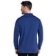 thumbnail image 2 of POLERA MANGA LARGA JERSEY CUELLO CAMISERO azul M, 2 of 5