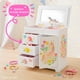 thumbnail image 5 of Joyero musical Giggle & Honey Unicorn para niñas de 4 a 6 años, 5 of 9