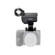 thumbnail image 2 of Unidad con asa superior Sony XLR-H1 para FX3 y FX30 con entradas XLR, 2 of 4