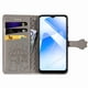 thumbnail image 2 of Funda Cartera FOXDOCK para OPPO A55 5G , Flip PU con Relieve de Gatos y Perros, Tarjetero y Soporte, 2 of 6