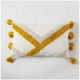 thumbnail image 1 of Pack De Fundas De Cojin Decorativa Diseño Boho 30x50 Cm mod07, 1 of 3