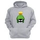thumbnail image 1 of Polerón Canguro Marvin Gris Claro Talla L Unisex, 1 of 3