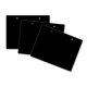 thumbnail image 1 of Carpeta Giratoria Trophy - Reemplazo de Láminas Transparentes (Pack de 10), 1 of 1