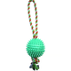 thumbnail image 1 of Pelota Con Cuerda Limpia Dientes Juguetes Para Perros, 1 of 1