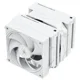 thumbnail image 1 of Refrigeración CPU Thermalright Royal Pretor 130 White, 1 of 1