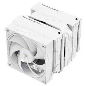 Refrigeración CPU Thermalright Royal Pretor 130 White