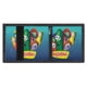 thumbnail image 4 of Cartera Trifold Desmarcar VeggieTales En La Casa, 4 of 6