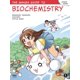 thumbnail image 1 of Guía Manga de Bioquímica – No Starch Press, 1 of 1