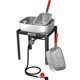 thumbnail image 1 of Freidora de Pescado al Aire Libre Feasto 18 QT Propano, 1 of 8