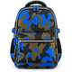 thumbnail image 2 of Mochila Semi Acolchada 27 L Camuflada con Bolsillos Laterales, 2 of 6