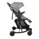 thumbnail image 2 of Coche Bebé Paseo Rocking Negro, 2 of 7