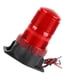 thumbnail image 3 of Luz De Advertencia Genérica Fácil De Instalar Para Vehículos De 12 V Y 24 V, Carritos De Golf, Tractores, Color Rojo, 3 of 5
