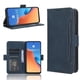 thumbnail image 1 of Funda Tipo Billetera FOXDOCK para Xiaomi Poco M6 Pro 5G – Tapa Flip con Tarjetero, 1 of 5