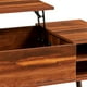 thumbnail image 5 of Mesa de Centro Elevable Lotta | Multifuncional y Moderna, 5 of 5