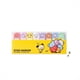 thumbnail image 1 of 160 Sheets of Adorable Sticky Notes - 8 Unique Cartoon Designs - 20pcs Each - Perfect for School Supplies & Memos!, 1 of 4