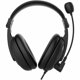 thumbnail image 2 of Auriculares Morpheus 360 HS3500SU USB Negro Over Ear, 2 of 7