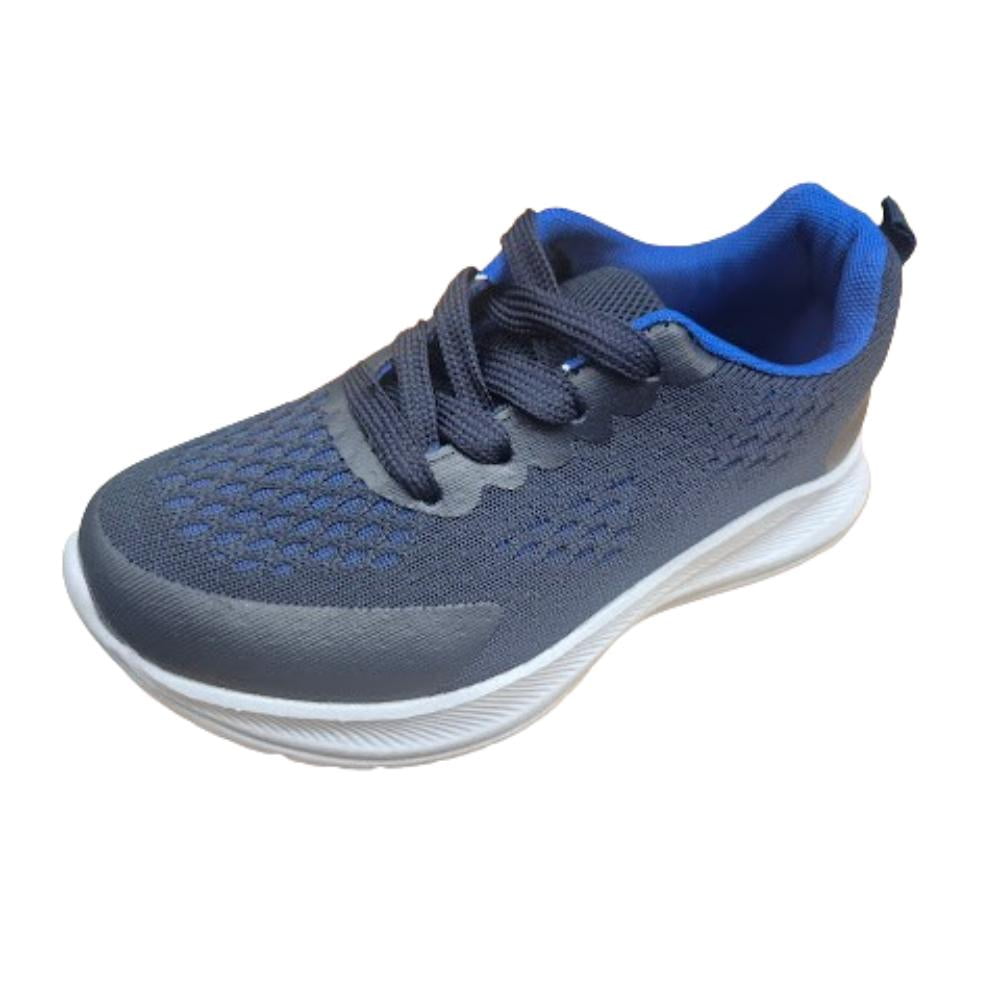 Vinnys Outlet - Zapatilla Deportiva Niño Azul