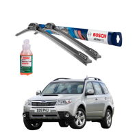 Plumillas Bosch Aerofit Para Subaru Forester 2009-2012