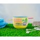 thumbnail image 4 of Juego de vajilla Silver Buffalo Shrek Shrekies Eyeballs Cereal, 4 of 9