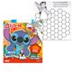 thumbnail image 2 of Set de libros para colorear Disney Lilo y Stitch Imagine Ink x12, 2 of 4