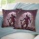 thumbnail image 3 of Deadpool Fundas de almohada de terciopelo con tema, regalos de funda de almohada, decoración para el hogar, cojín de lanzar, regalo de cumpleaños para fans y parejas.66*66cm., 3 of 6