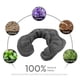 thumbnail image 3 of Almohadilla térmica para cuello y hombros MORLIDEN Warmer, 3 of 8