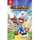 thumbnail image 1 of Videojuego Ubisoft Mario + Rabbids Kingdom Battle para Switch, 1 of 5