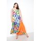 thumbnail image 5 of Vestido Tropical Splice 3xl, 5 of 6