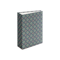 Vgo - Album Clasico Estampado. Para Ensobrar 13X18 Cm / 200F