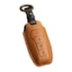 thumbnail image 4 of Funda Para Mando A Distancia De Coche, Funda Para Mando A Distancia, Moda Para Byd Yuan Plus Atto 3 Dolphin Brown, 4 of 5