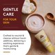 thumbnail image 4 of Exfoliante Facial OKAY Naranja 170 g Control de Grasa Sin Parabenos, 4 of 6