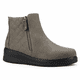 thumbnail image 3 of Botin Taupe Mujer Casual Chalada Rayo, 3 of 7