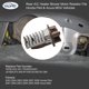 thumbnail image 2 of Resistor del Motor del Ventilador YAOPEI 79330‑S3V‑A51, 2 of 8