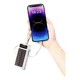 thumbnail image 3 of Power Bank Cargador Portátil Solar 50000mah 3.7v, 3 of 5