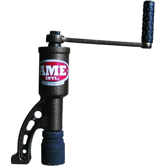 Extractor de tuercas Nut Buddy de alta resistencia AME INTL 67300