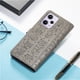 thumbnail image 4 of Funda Cartera FOXDOCK para XIAOMI Redmi Note 12 Pro 5G , Flip PU con Relieve de Gatos y Perros, Tarjetero y Soporte, 4 of 6