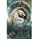 thumbnail image 1 of Darkblood Academy: Libro Tres: Demonios (Independently Published), 1 of 1