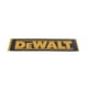 thumbnail image 1 of Etiqueta De Repuesto Para Sierra De Mesa Dwe7490x Dwe7491rs, 1 of 2