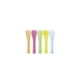thumbnail image 1 of Cucharita Multicolor (Bolsa De 1Kg - 625 unidades), 1 of 2