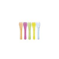 Poloplast - Cucharita Multicolor (Bolsa De 1Kg)