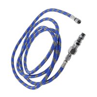 Bothyi - Manguera Para Aerógrafo De 1,8 M Para Rociadores, Herramientas De Pintura Con Aerógrafo, La Mayoría De Los Kits De Aerógrafo