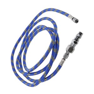Bothyi - Manguera Para Aerógrafo De 1,8 M Para Rociadores, Herramientas De Pintura Con Aerógrafo, La Mayoría De Los Kits De Aerógrafo