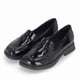 thumbnail image 5 of Mocasin Mujer Negro Francisca Piccadilly, 5 of 6