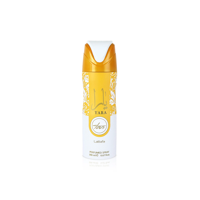 Desodorante Yara Tous Lattafa Mujer 200 Ml