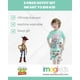 thumbnail image 5 of Conjunto de ropa Disney Toy Story Woody Buzz Lightyear Jessie, 5 of 7